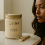 Best Hair Mask