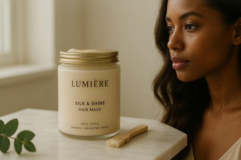 Best Hair Mask