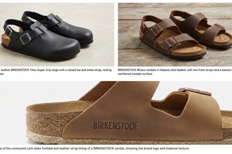 Dior Birkenstock