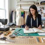 Fashion Designer Tools Essential Tools Every Fashion Designer Needs