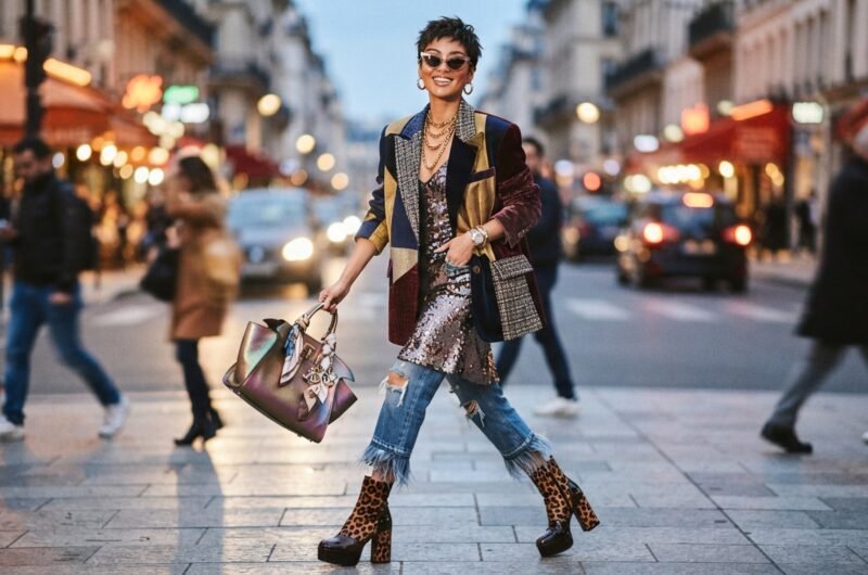 Fashionisk .com