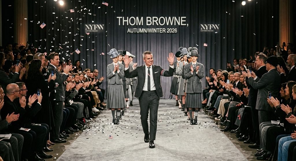 When Was New York Fashion Week 2026?