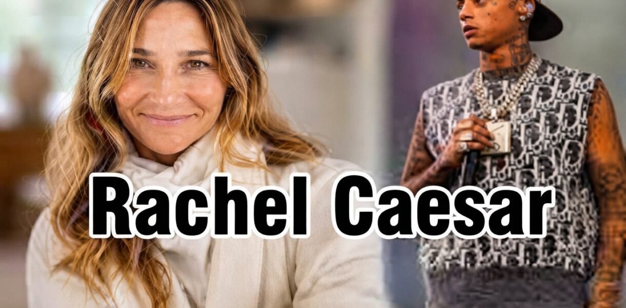 Rachel Caesar