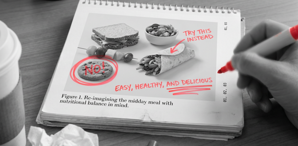 School Lunch Ideas Easy, Healthy, and Delicious Meals for Kids