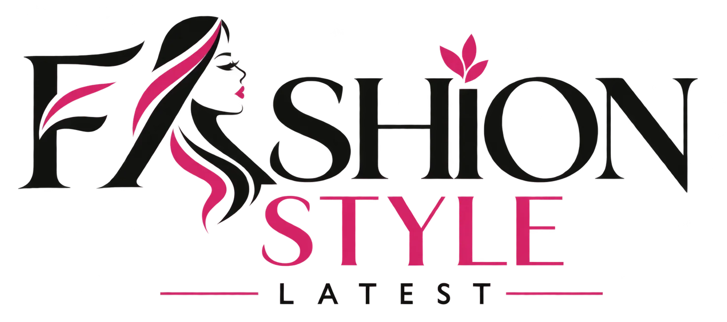 fashionstylelatest
